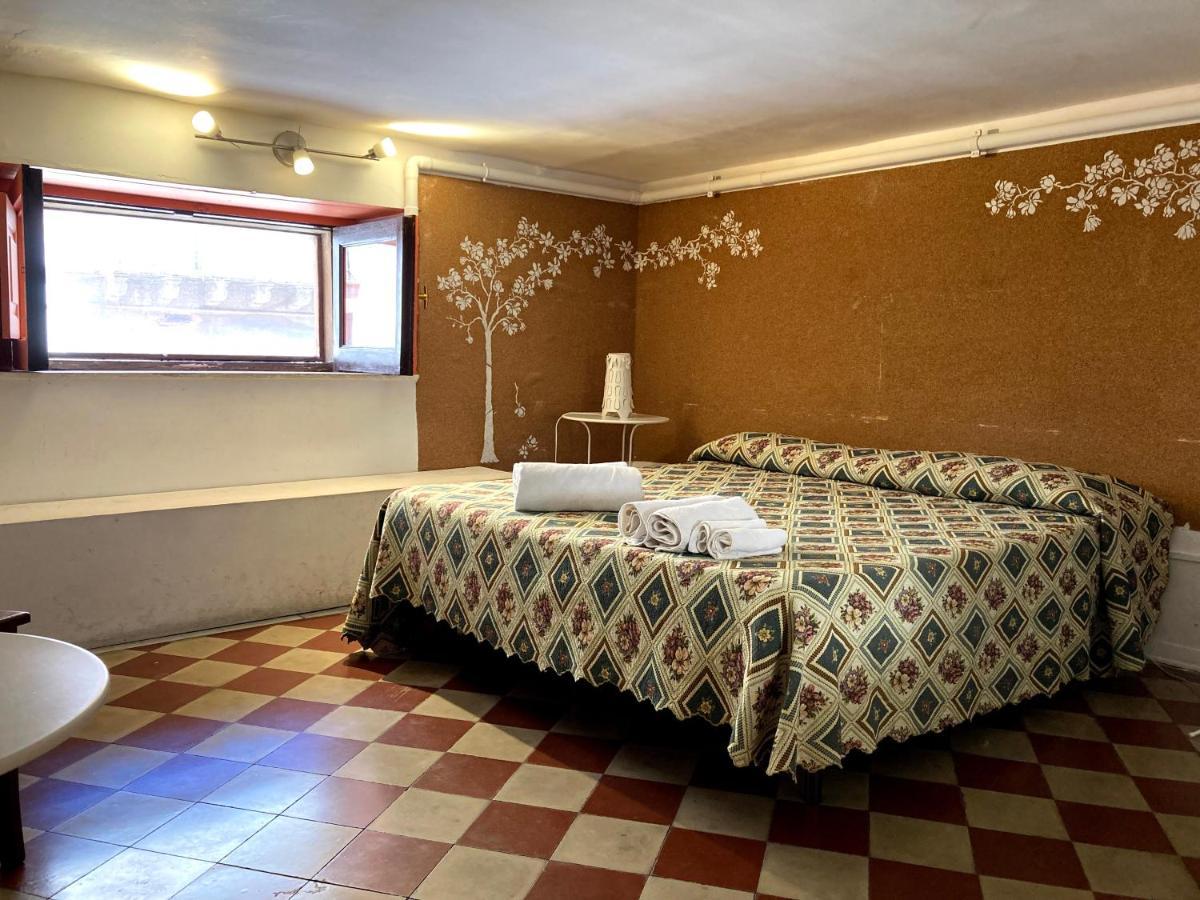 San Demetrio Hotel Catania Ngoại thất bức ảnh
