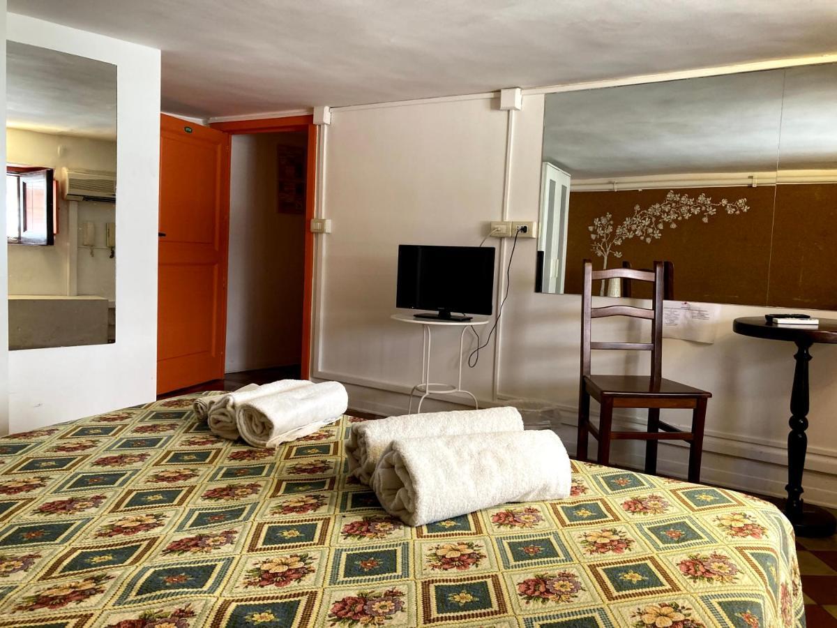 San Demetrio Hotel Catania Ngoại thất bức ảnh