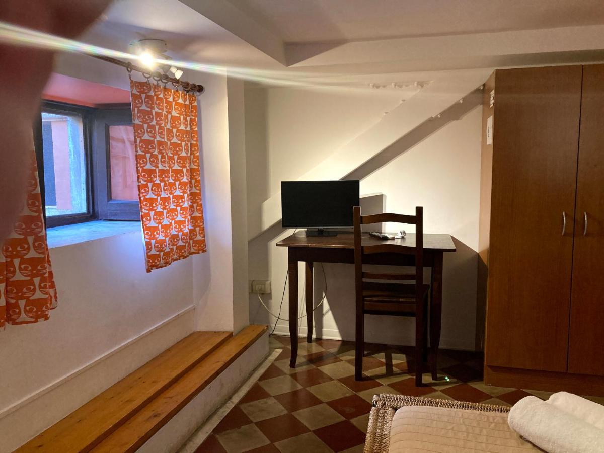 San Demetrio Hotel Catania Ngoại thất bức ảnh