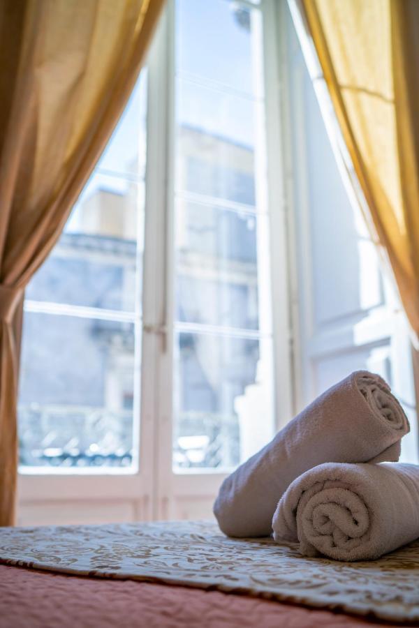 San Demetrio Hotel Catania Ngoại thất bức ảnh