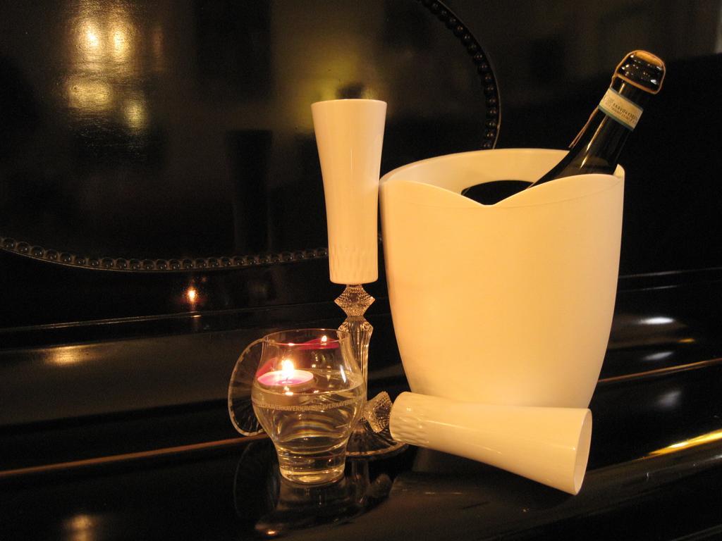 San Demetrio Hotel Catania Ngoại thất bức ảnh