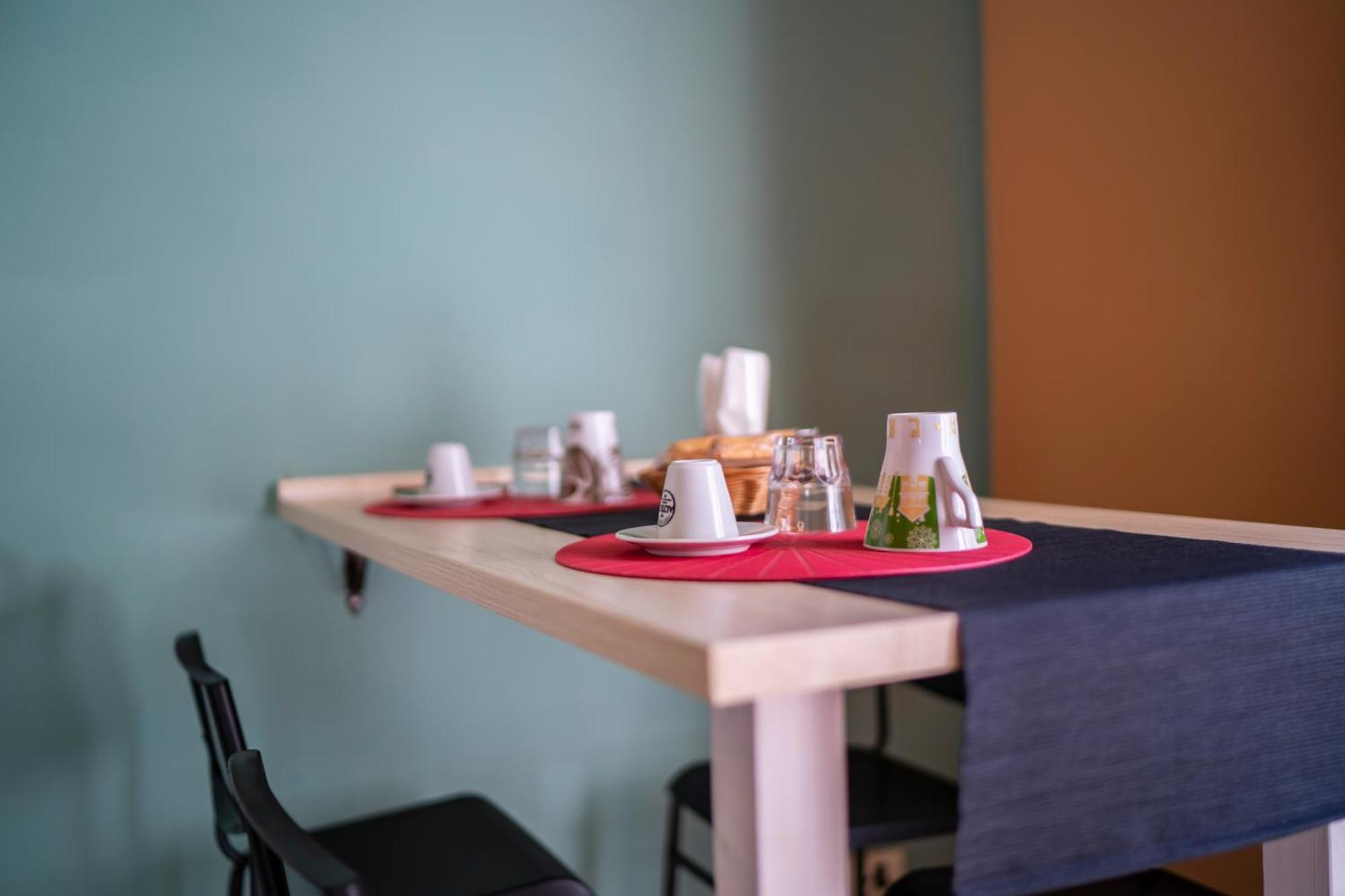 San Demetrio Hotel Catania Ngoại thất bức ảnh