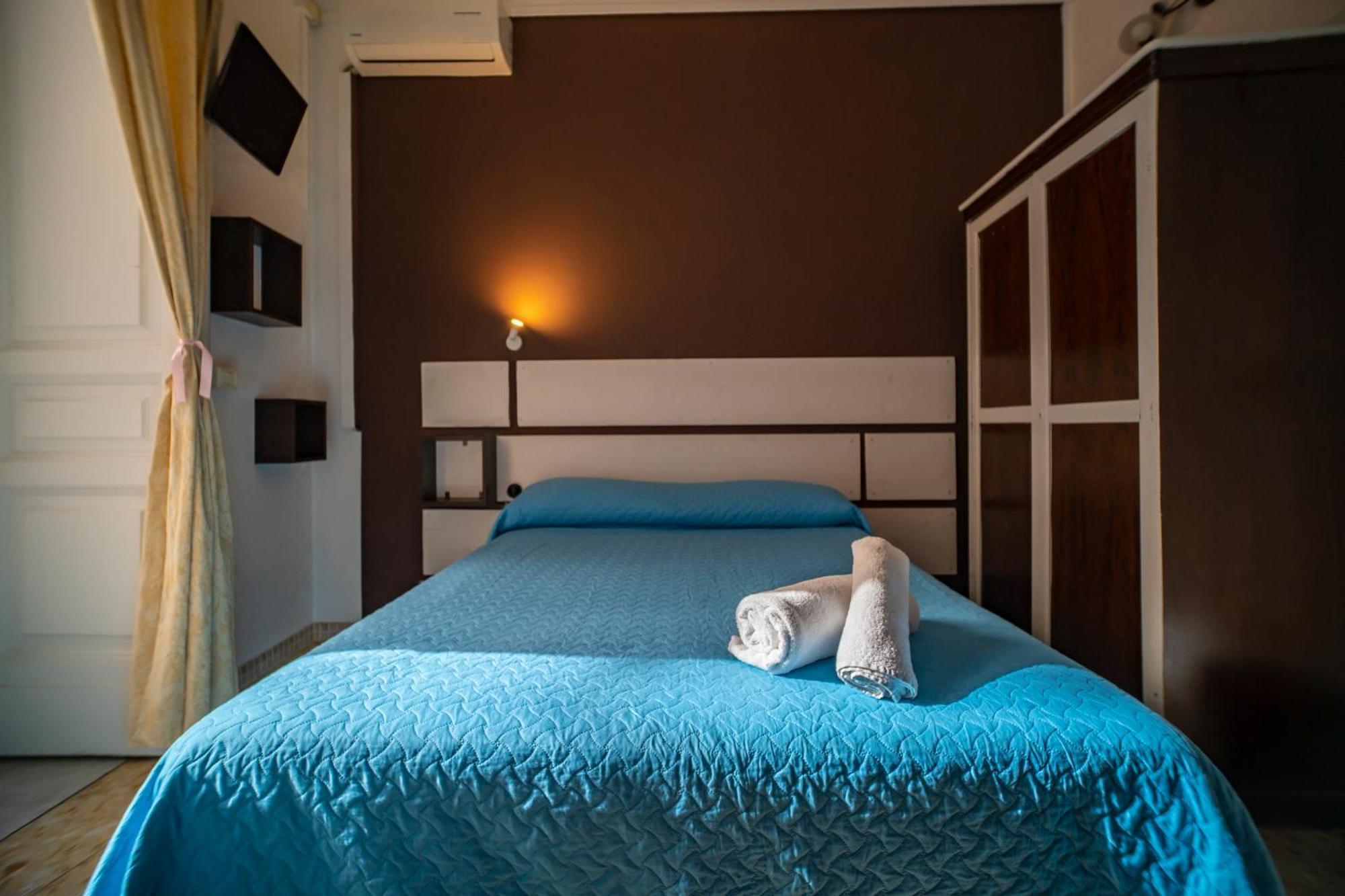 San Demetrio Hotel Catania Ngoại thất bức ảnh