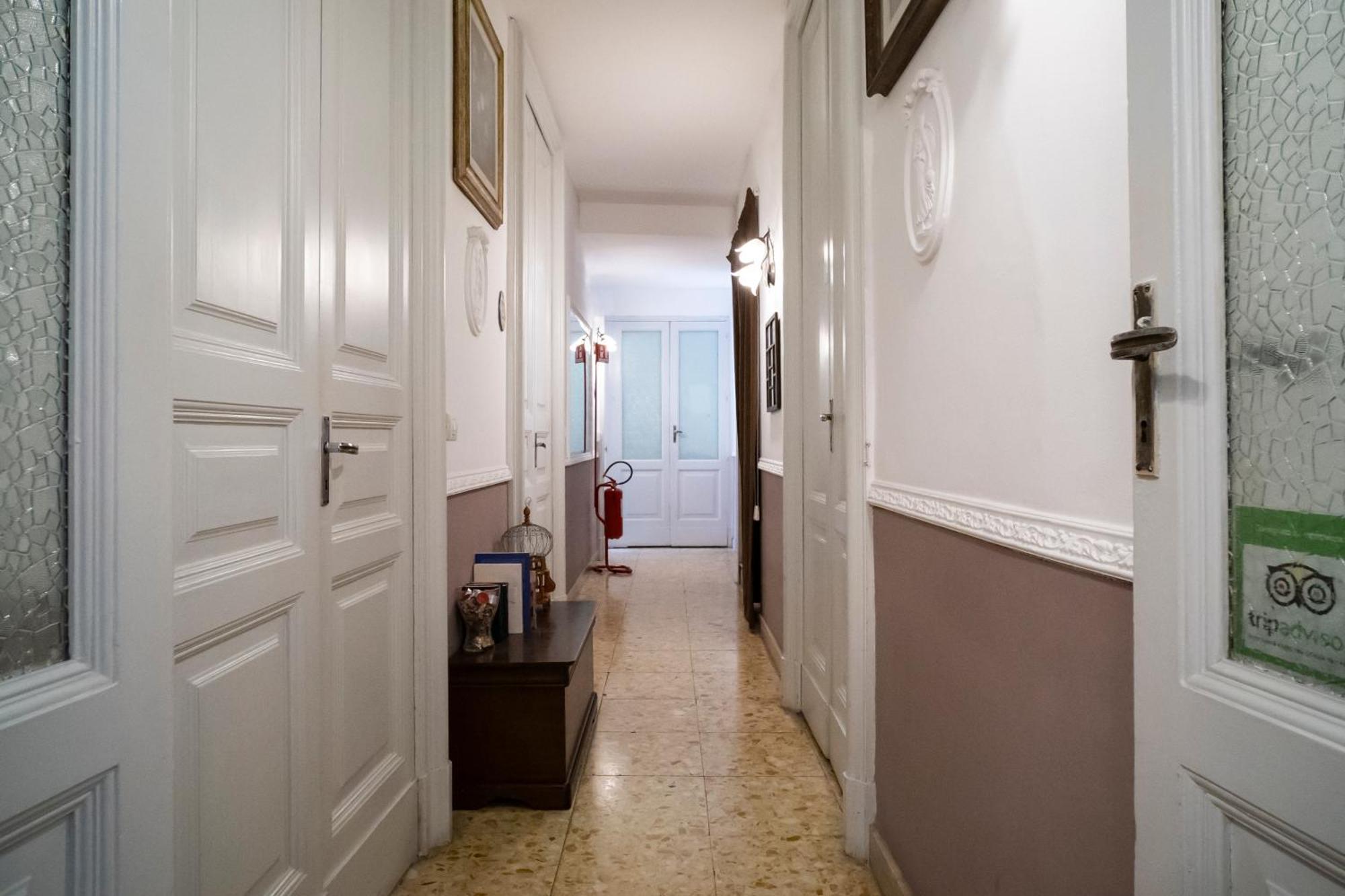 San Demetrio Hotel Catania Ngoại thất bức ảnh