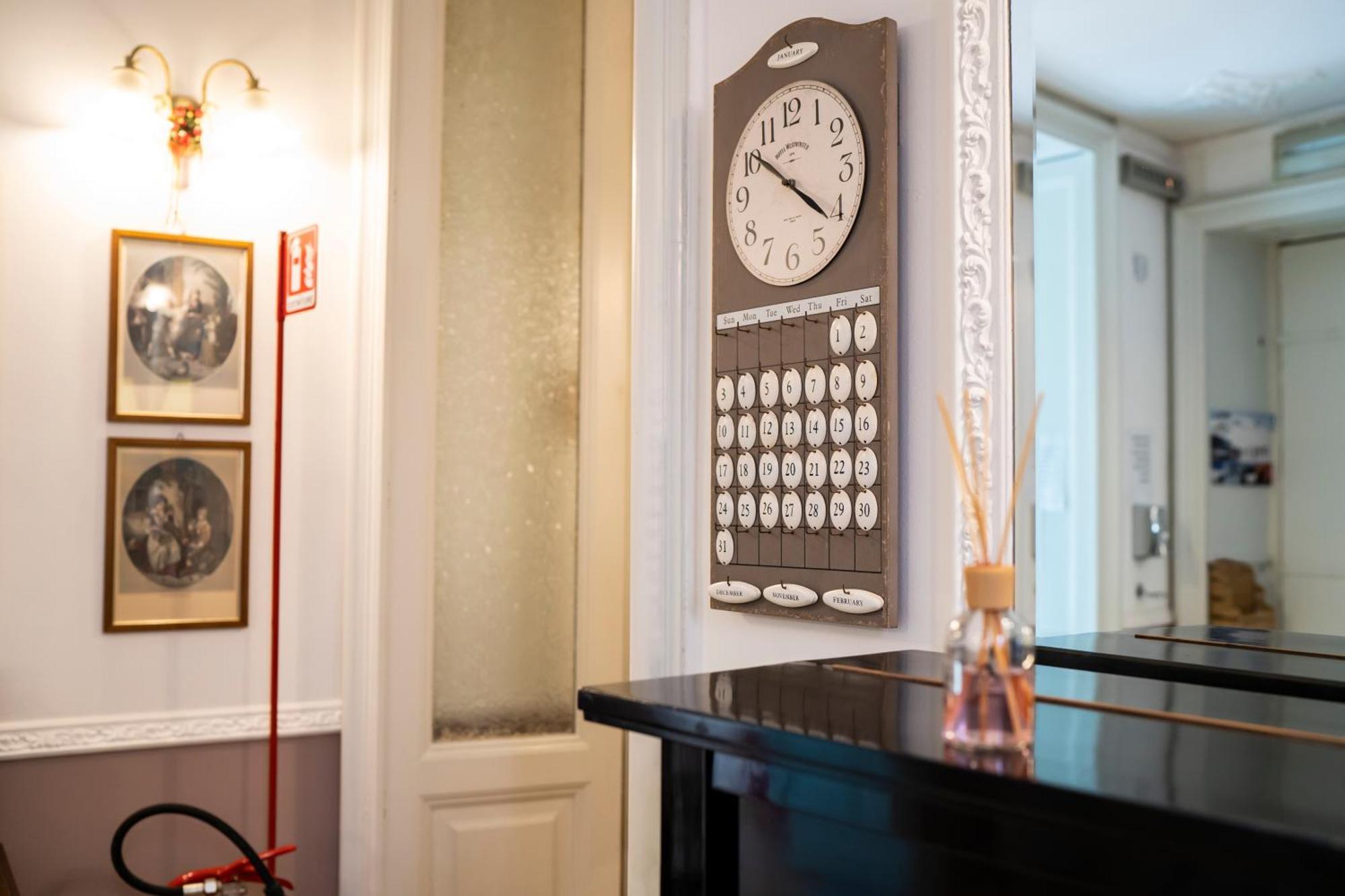 San Demetrio Hotel Catania Ngoại thất bức ảnh