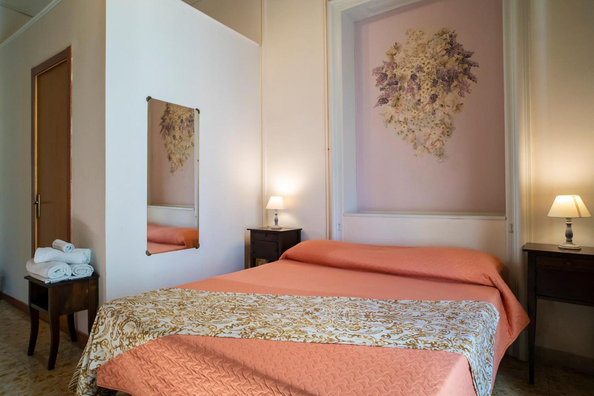 San Demetrio Hotel Catania Ngoại thất bức ảnh