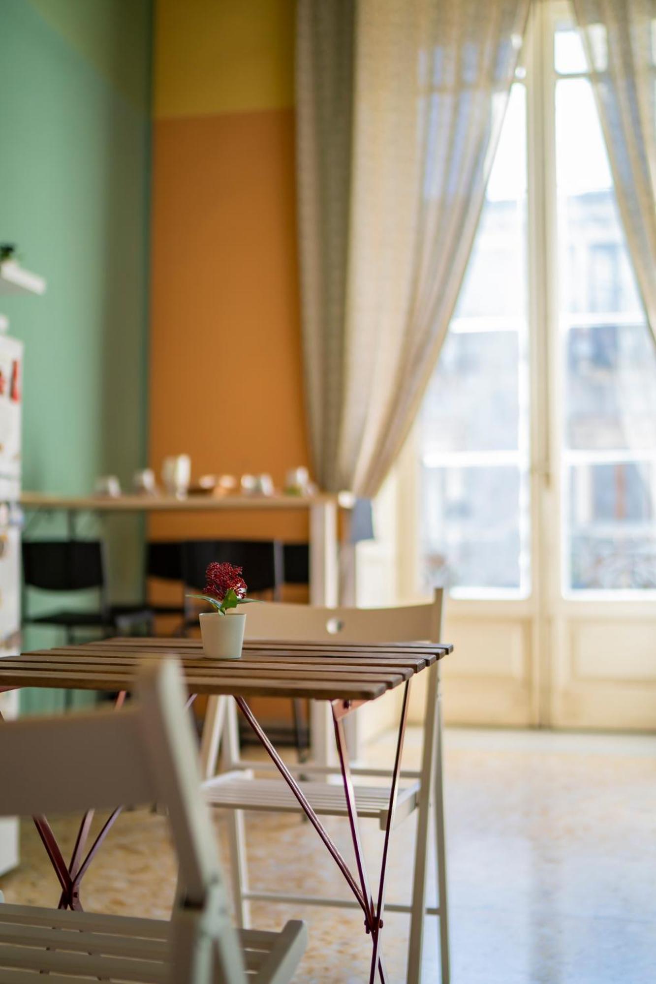 San Demetrio Hotel Catania Ngoại thất bức ảnh
