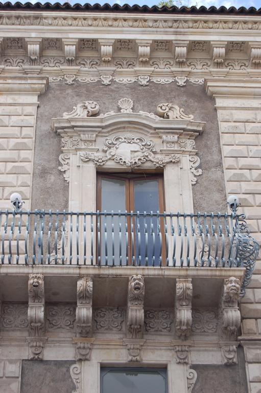San Demetrio Hotel Catania Ngoại thất bức ảnh