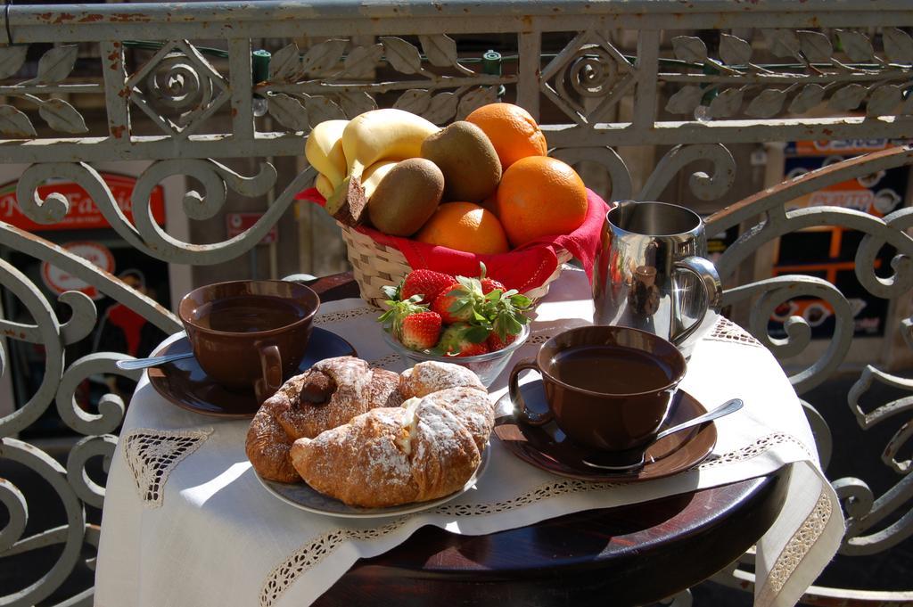 San Demetrio Hotel Catania Ngoại thất bức ảnh