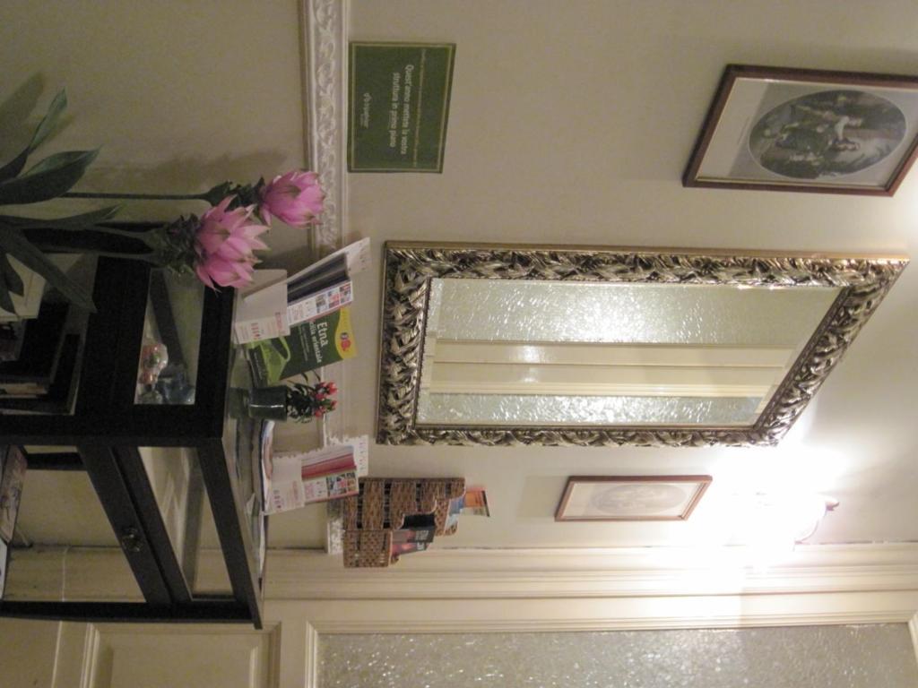 San Demetrio Hotel Catania Ngoại thất bức ảnh
