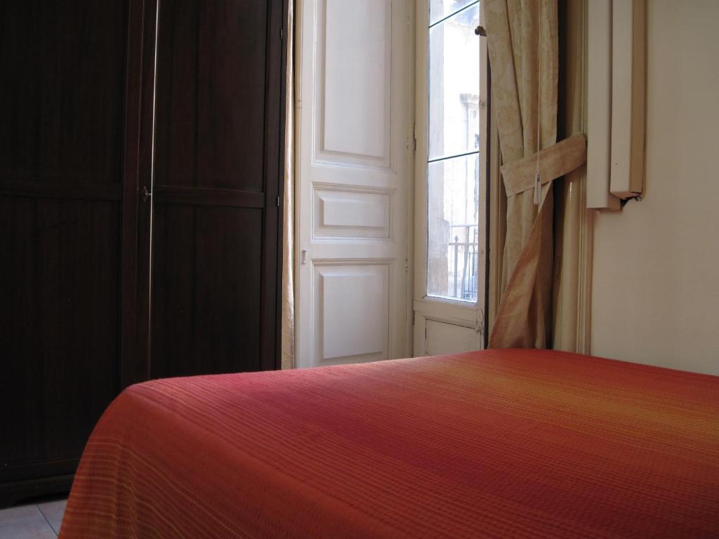 San Demetrio Hotel Catania Phòng bức ảnh