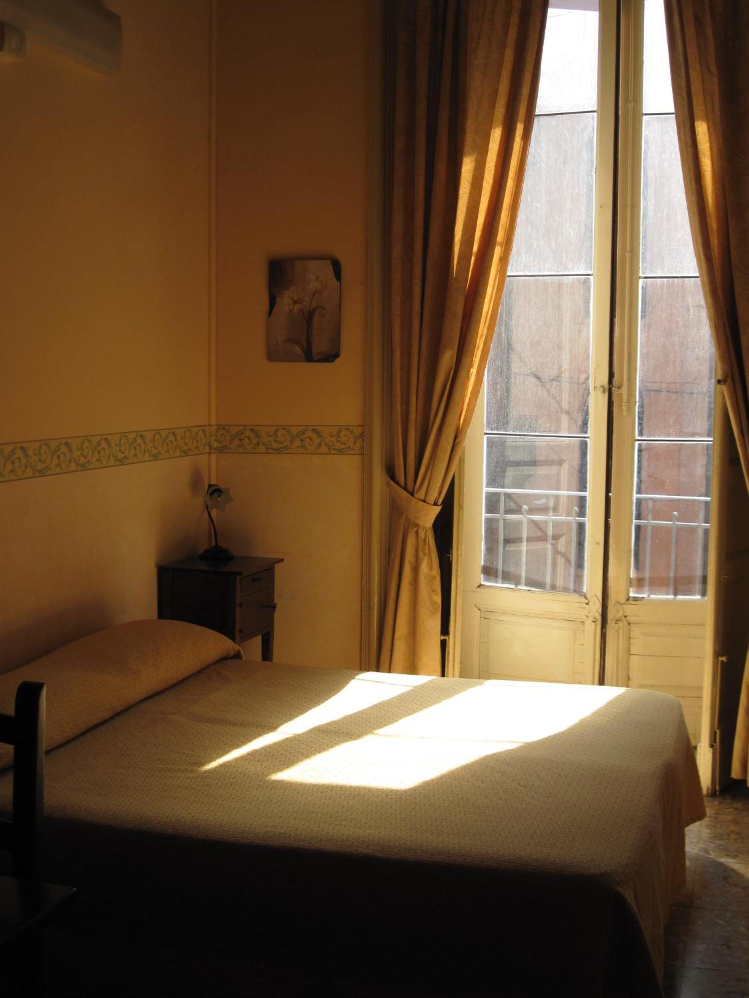 San Demetrio Hotel Catania Ngoại thất bức ảnh