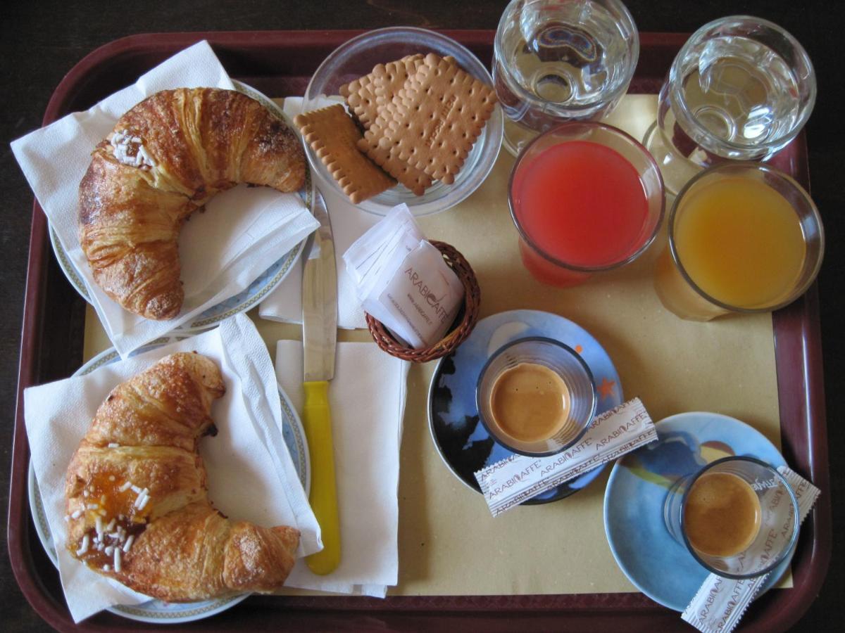 San Demetrio Hotel Catania Ngoại thất bức ảnh